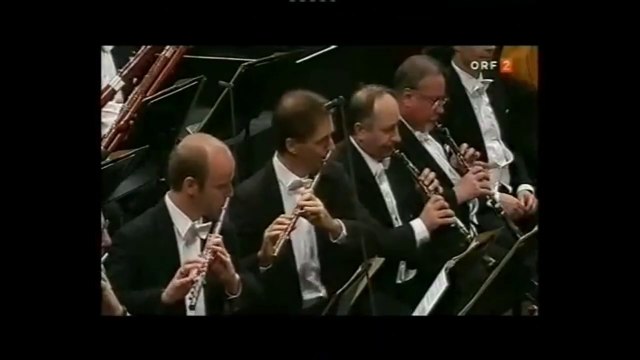 ANTONÍN DVOŘÁK – Slawische Tänze op. 46 Nr. 1 C-Dur (Seiji Ozawa, HD)
