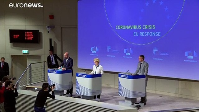 Bruxelas quer concertação no levantamento de restrições