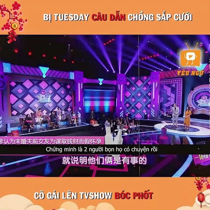 Chồng đến tận tay rồi mà còn bị con khác nó giật
