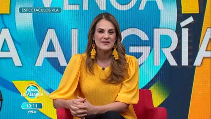 Enrique Guzmán está subiendo contenido a su sitio web para entretener a sus fans. | Venga La Alegría