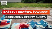 Flesz: Czy czeka nas największa susza od 100 lat?