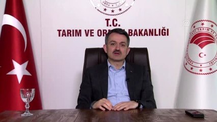 下载视频: Bakan Pakdemirli: 