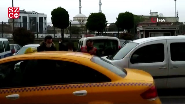 Cinayetten gözaltına alınan gazeteci tutuklandı