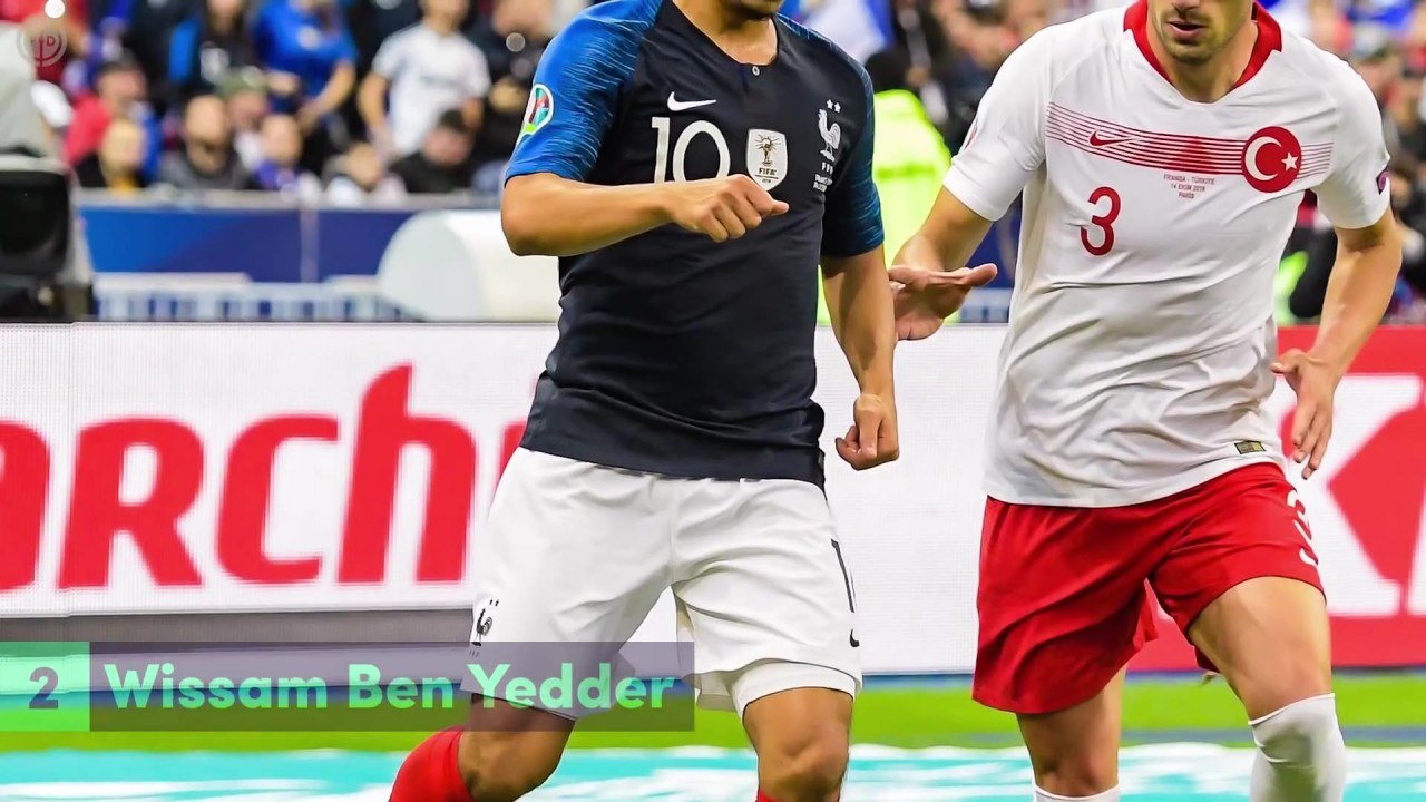 10 PLAYERS THE STATS LOVE!