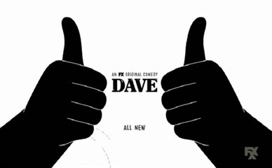 Dave - Promo 1x08