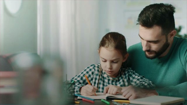 Hoda Kotb Shares Inspiring PSA for Parents Who Are Struggling Right Now