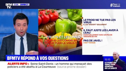 Story 5 : BFMTV répond à vos questions - 15/04