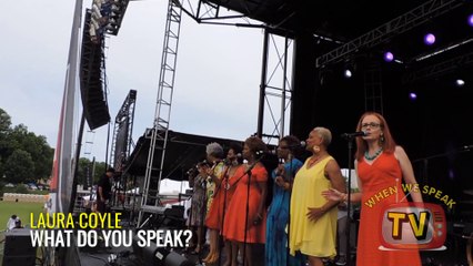 Laura Coyle -Art of Compassion