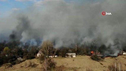 - Zelenskiy: "Çernobil faciasından aldığımız dersi hatırlıyoruz"