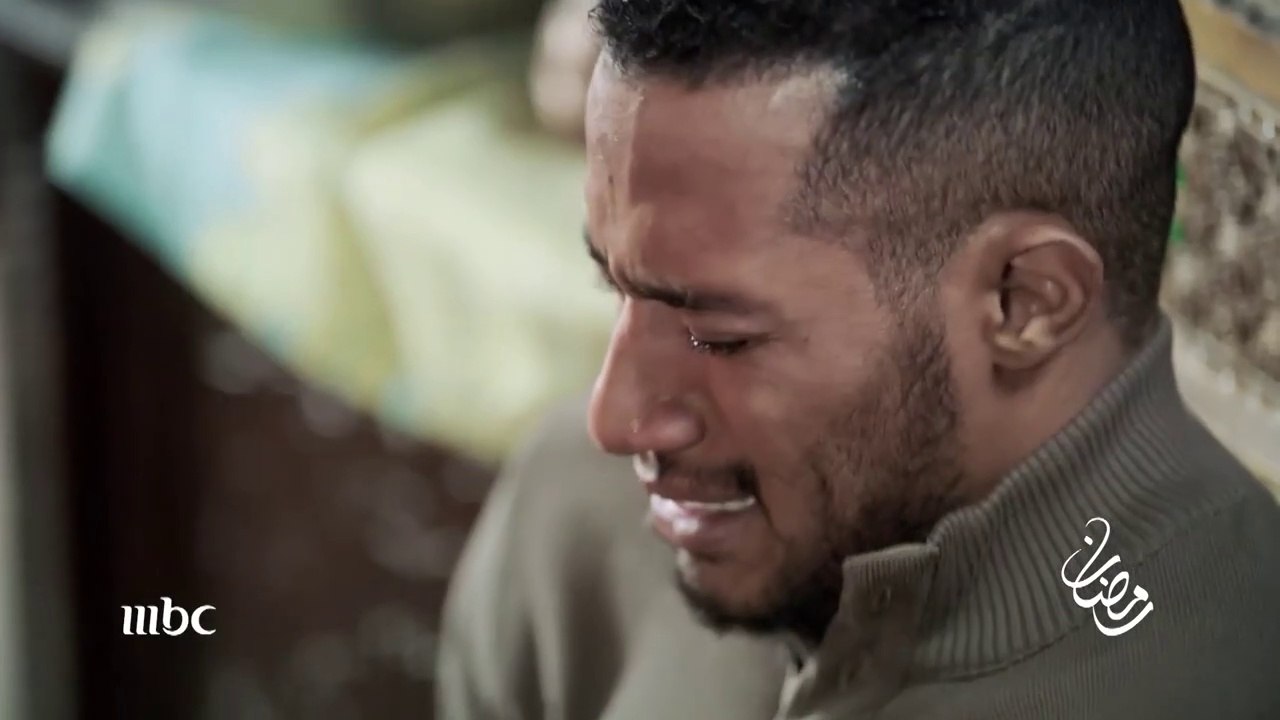 الإعلان التاني  لمسلسل #البرنس - محمد رمضان - رمضان 2020