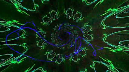 Space Dreams Ambience v3