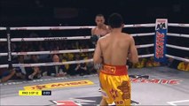 Wisaksil Wangek vs Juan Francisco Estrada (26-04-2019) Full Fight