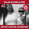 Esposas de jugadores del Ascenso MX alzan la voz