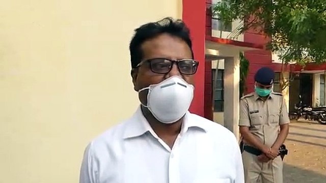 बुधवार कि शाम को मंदसौर जिले में 5 कोरोना पॉजेटिव अब तक 7 पॉजिटिव