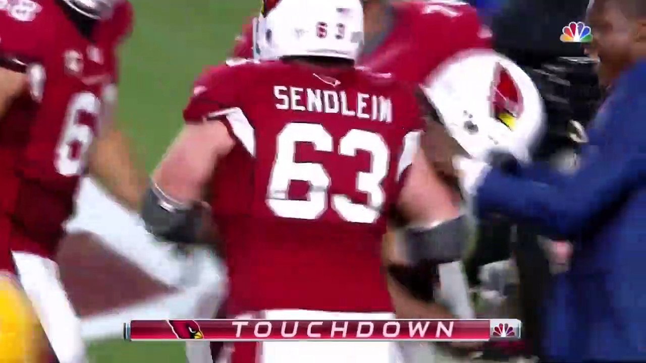 Most Memorable Moments in NFL HISTORY