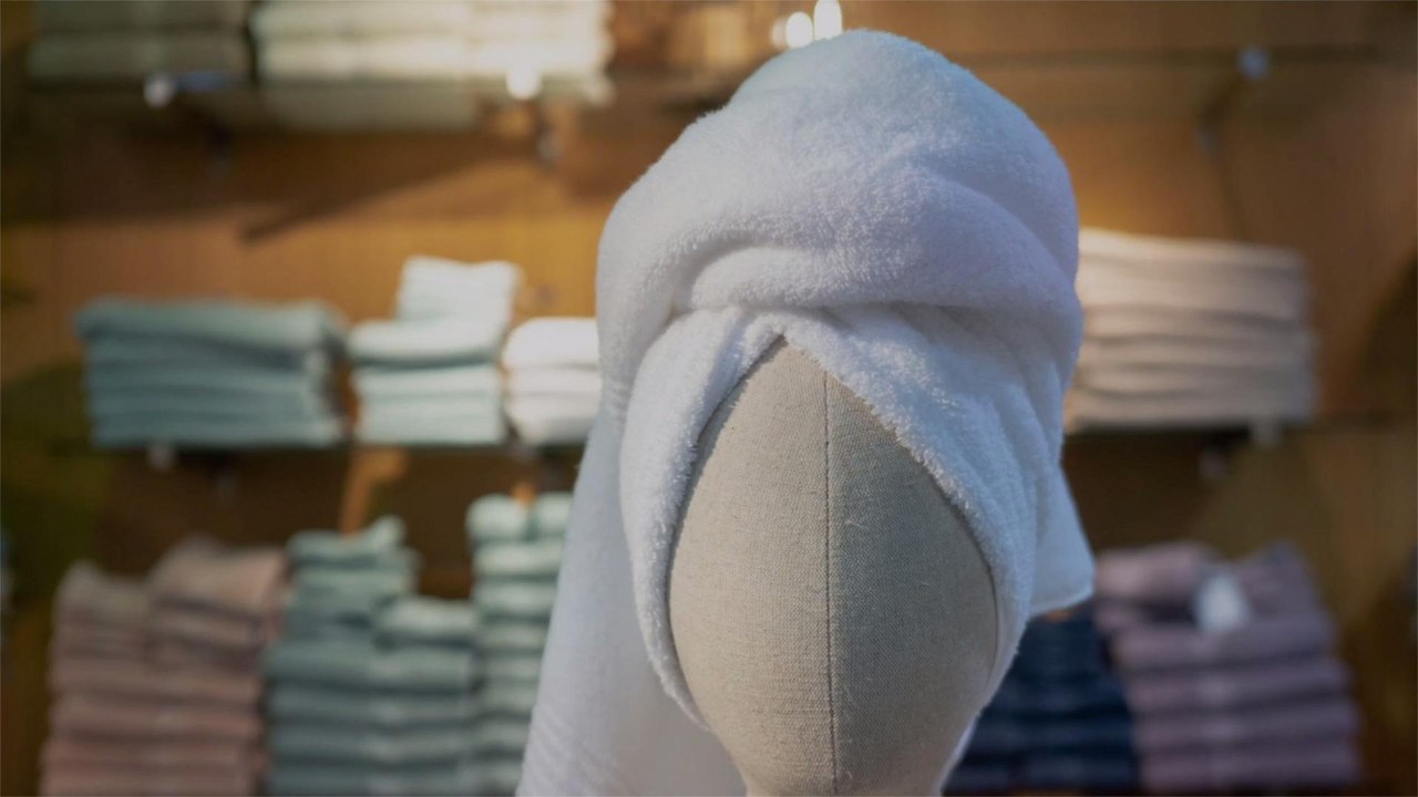 Turn Your Bathroom Into a Luxury Hotel With These Best-selling Bath Towels