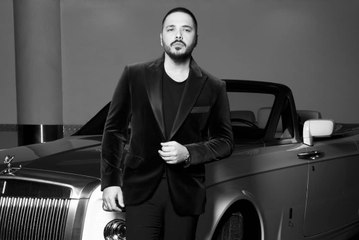 كواليس العمل على أغنية يا حب يا صعب