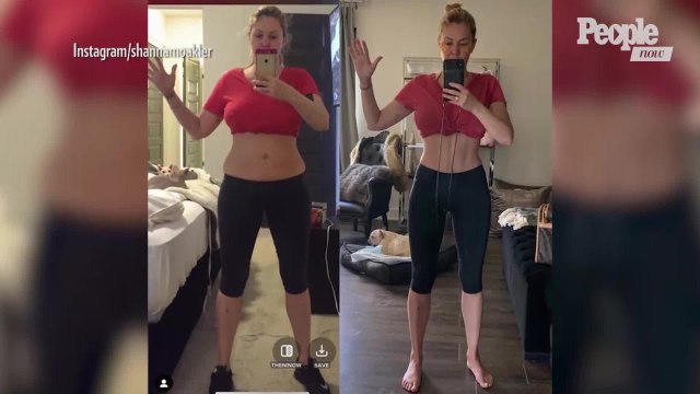 Shanna Moakler Reveals Dramatic Body Transformation: 'I Stopped Eating for Emotional Pleasure'