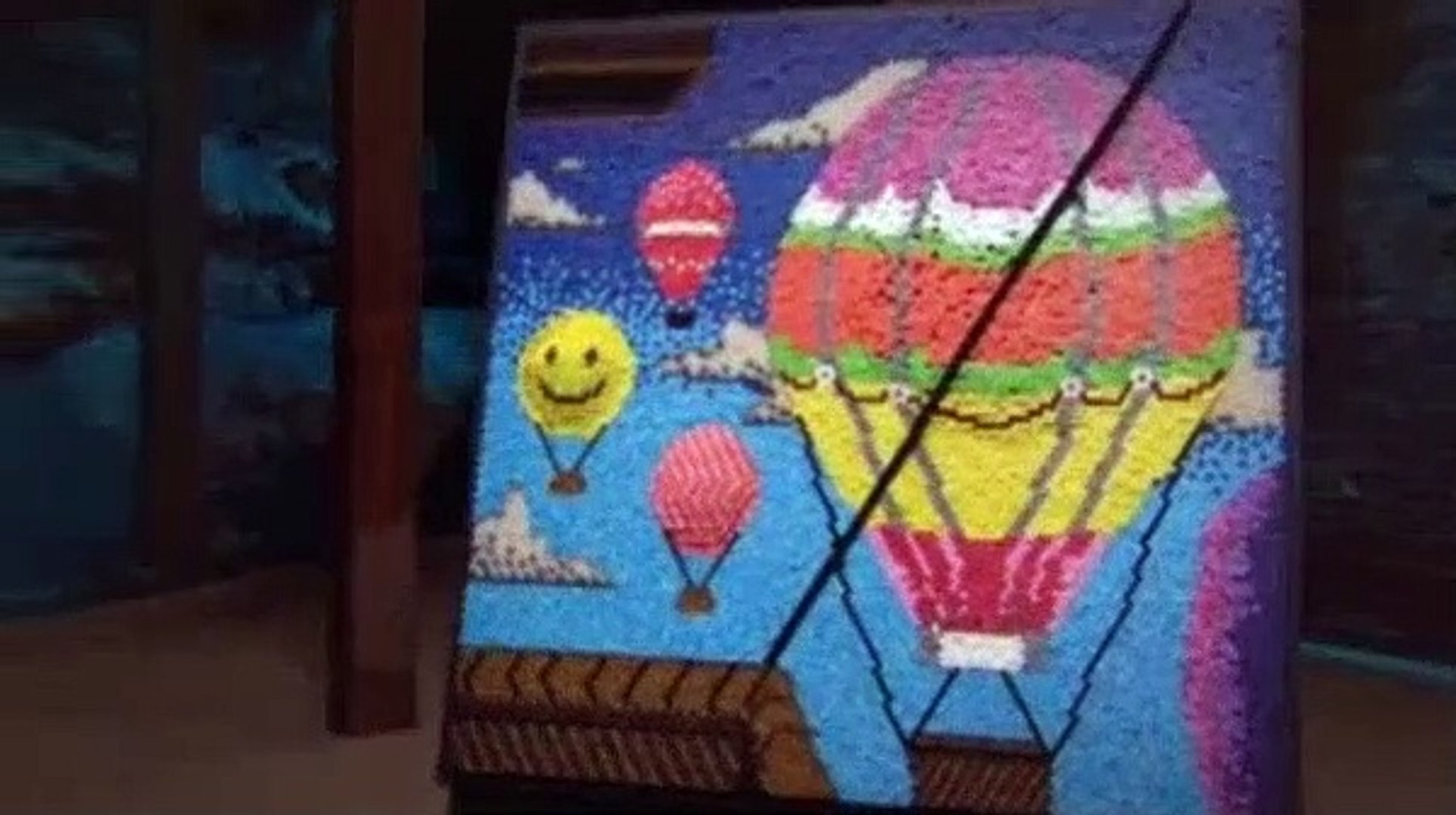 Ink Master S11e14 Video Dailymotion