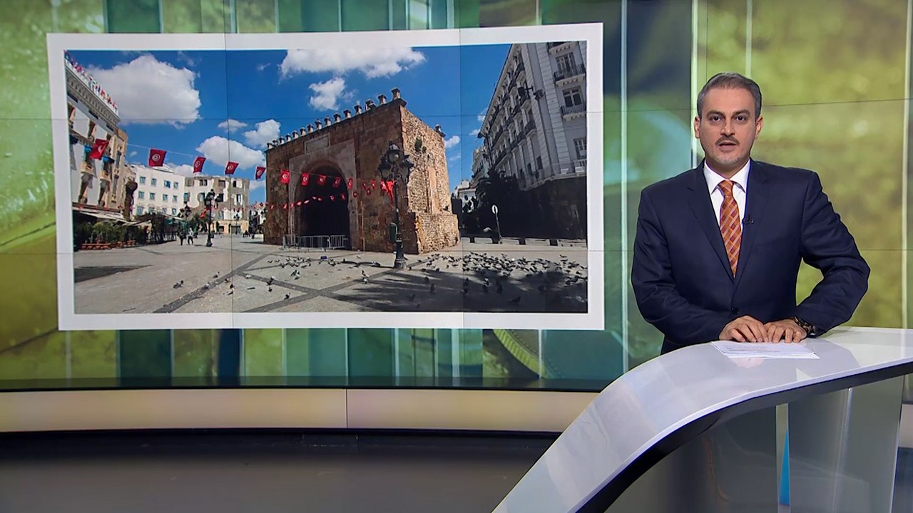 النشرة الاقتصادية الثانية (2020/4/15)