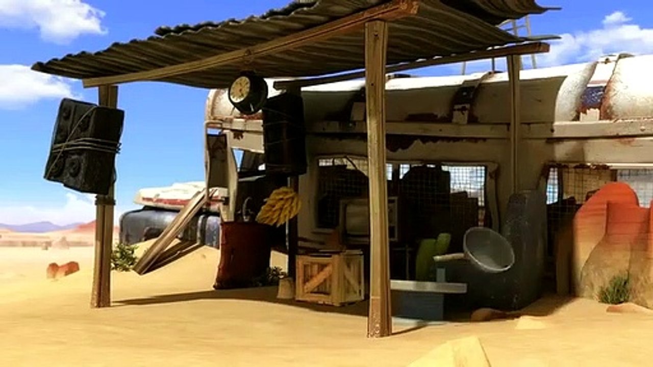 Oscar's Oasis - My Bananas! _ HQ _ Funny Cartoons