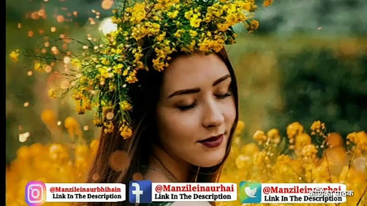Child baby |female poetry | Anmol vichar in hindi | Part29| By Manzilein aur bhi hain