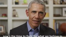 Obama Talked Sanders Into Dropping Out