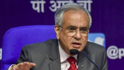 下载视频: Well calibrated move to permit economic activities: Niti Aayog VC Rajiv Kumar on lockdown 2.0 guidelines