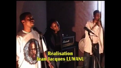 REPETITION OLIVIER KALABASI ET EL BETHEL - 2003