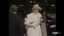 Diana Diaries: Princess Diana's Royal Tour of New Zealand