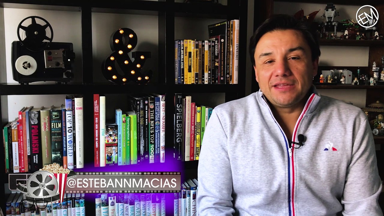 #EstrenosYMás | Mis favoritas de Netflix