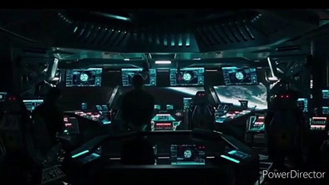 Jiu Jitsu Official Teaser Trailer (2020) tony jaa | Allan Moussi | Nicolas Cage