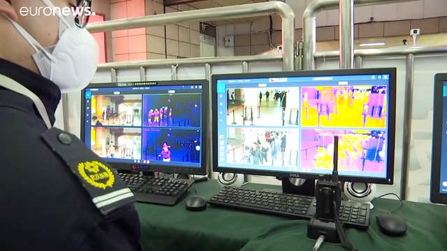 Дональд Трамп vs ВОЗ