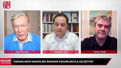 Yılmaz Özdil: "Kafamıza sünnet çocuğu şapkası takalım gezelim"