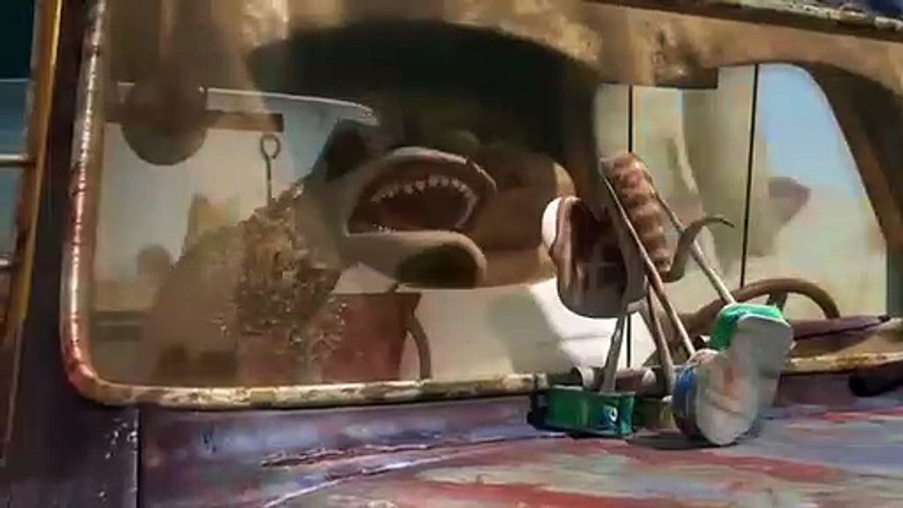 Oscar's Oasis - Can Get It! _ HQ _ Funny Cartoons