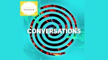 Conversations | Big Adventures — Paula Constant Part 1
