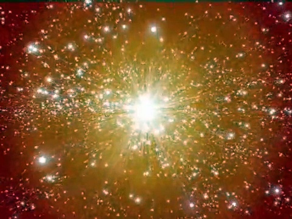 Deep Meditation - Experience the Peace of the Inner Self and link to God - Brahma Kumaris Raja Yoga