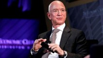 Jeff Bezos'un serveti koronavirüs sayesinde 24 milyar dolar arttı
