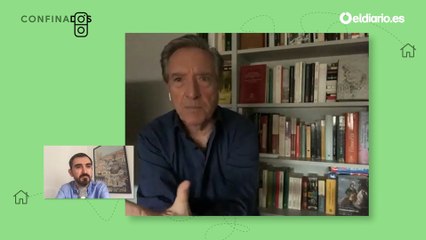 "La derecha tiene una cierta costumbre de no respetar ni los temas más dramáticos"