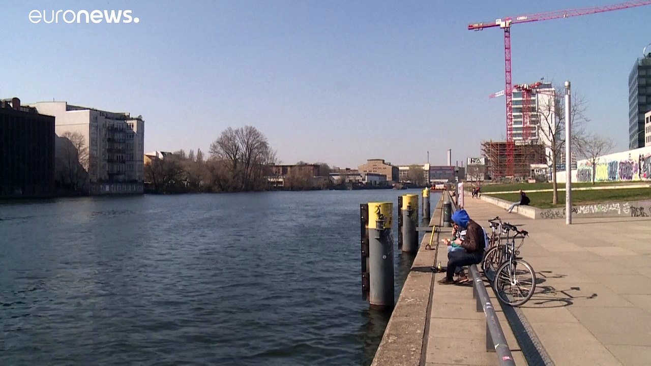 Masken, schulen, geschäfte: was sich in deutschland am 4. mai ändert