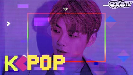 Kang Daniel es el BIAS de la semana #exaKPOP