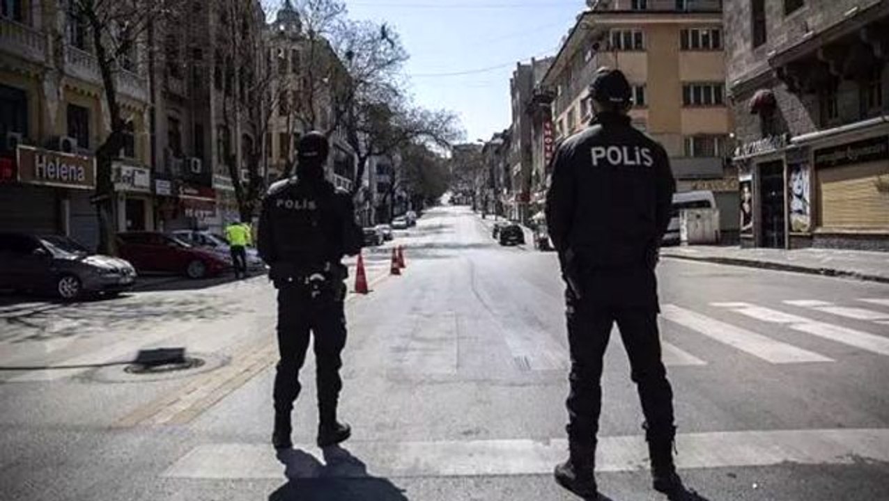 Son Dakika: Tarım ve hayvancılık faaliyetlerinde bulunanlar sokağa çıkma yasağından muaf tutulacak