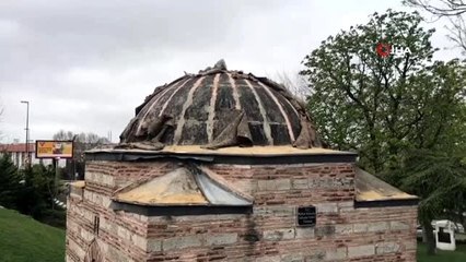 İstanbul'un göbeğinde kurşun çalan "türbe çetesi" çökertildi