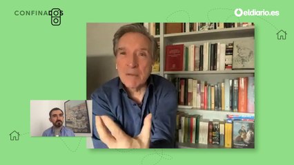 Iglesias "no debería alimentar teorías que aseguran que está en el gobierno para romper el sistema"