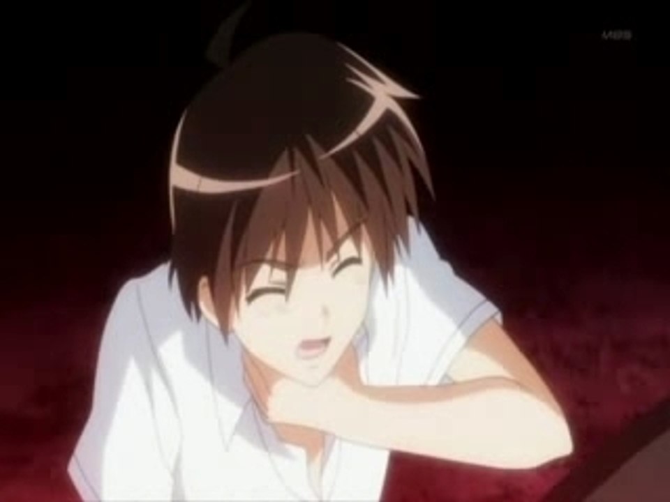 Shakugan no Shana II 02 p1