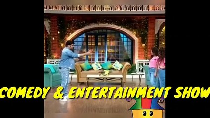 Funny Comedy & Entertainment Show / Best Funny Comedy video 2020