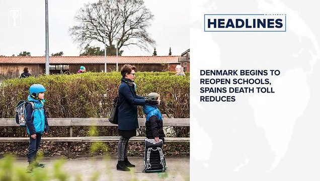 80% of persons with Covid 19 have mild form of it- NCDC, Apple launches new iPhone SE starting at $399