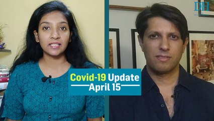 Coronavirus essential bulletin: What will life be like after April 20th?