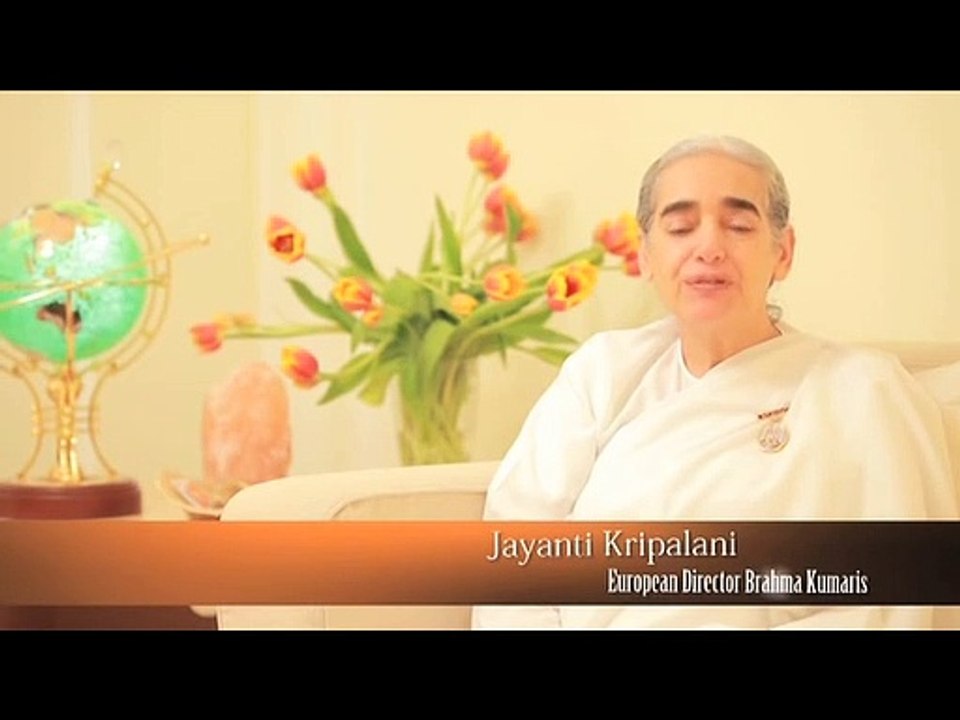 Brahma Kumaris UK_ Message for Diwali 2010 from Sister Jayanti
