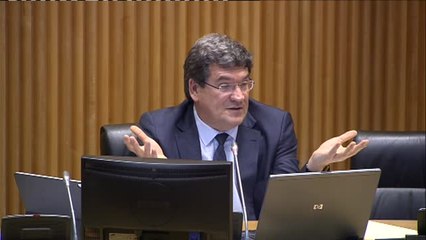 El Gobierno acelerará una renta mínima de emergencia ante la pandemia